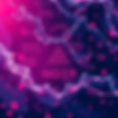 Illustration showing Solana's Noir Examples, featuring ECDSA signatures and Sparse Merkle Trees for on-chain verification