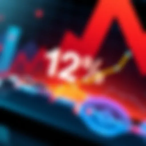 A graph showing the 125% growth of stablecoin supply on Solana since 2025, highlighting the diverse currencies involved.