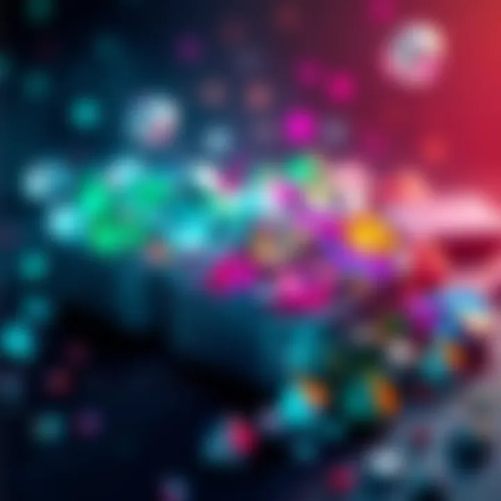 Sorare Bundle with Gems and Packs A visual representation of the Sorare bundle featuring 850 gems and six gold packs for players to evaluate its value.