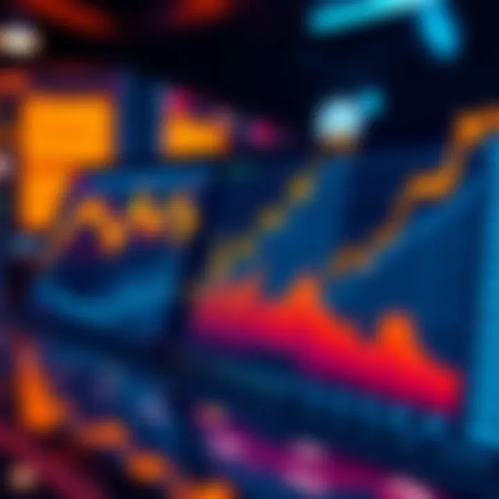 Charts showing USDC's stablecoin supply and weekly growth on Solana