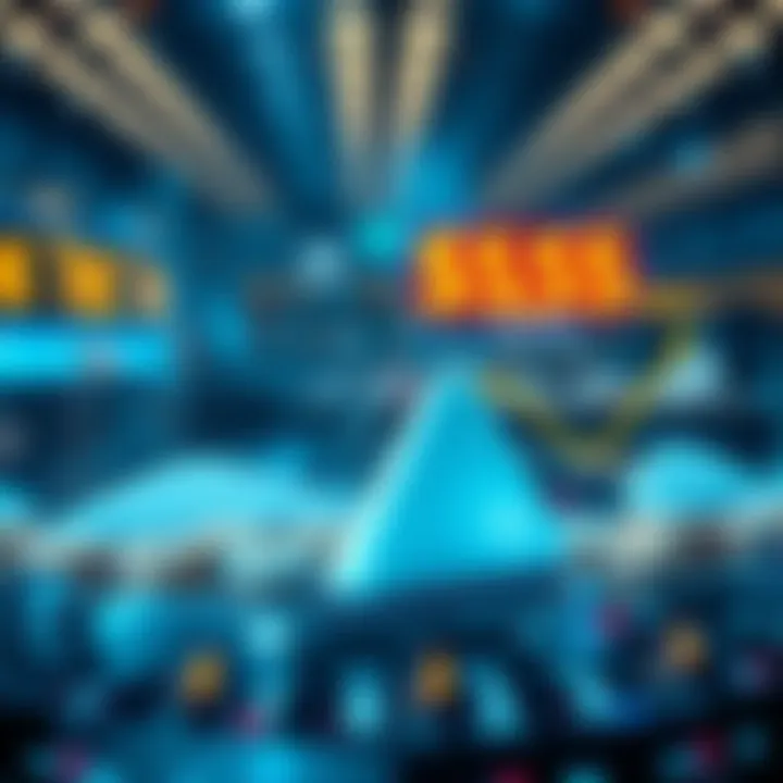 Graphic showing the large volume of stablecoin transactions with a small percentage for real-world payments, highlighting the contrast in usage.