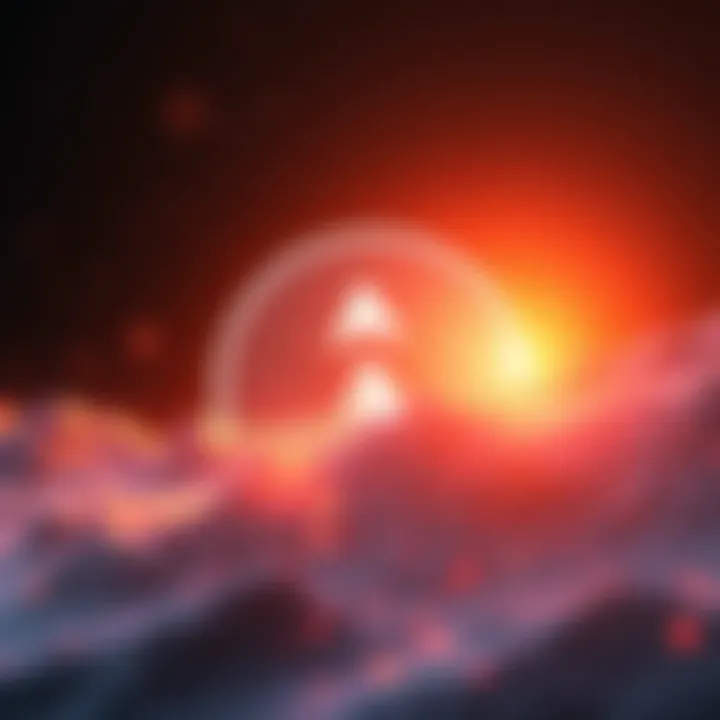 Stellar logo with 10 million accounts A graphic showing the Stellar logo alongside a milestone of 10 million funded accounts, representing growth and success in the Stellar ecosystem.
