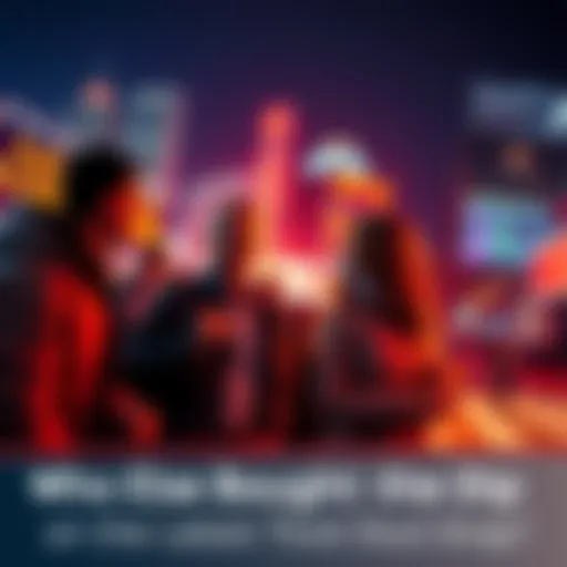 People eagerly purchasing stocks after a significant drop, focusing on shares priced below two dollars with hopes of future gains.