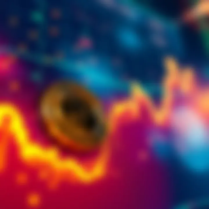 Chart showing rising values of privacy coins like Monero and Zcash after SEC approval of zero-knowledge proofs