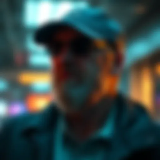 John (Lick) is identified as a key suspect in thefts over $90M, raising concerns about security and public funds.