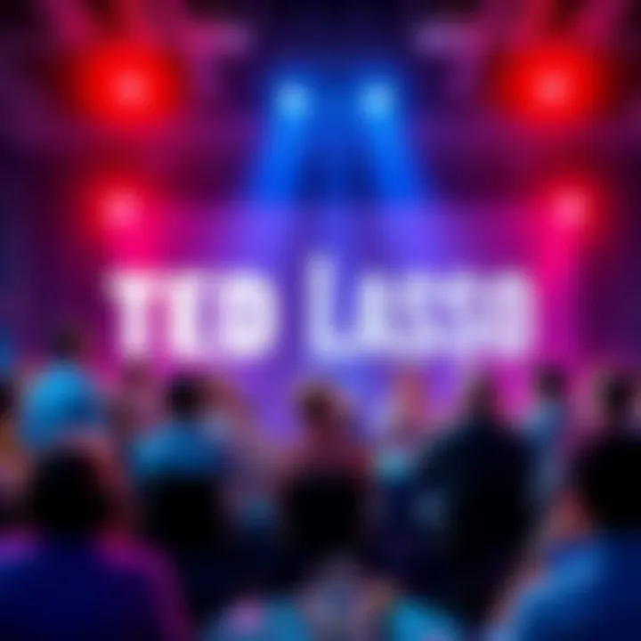 Fans sharing thoughts about Ted Lasso Season 4 Episode 6 in a lively forum setting