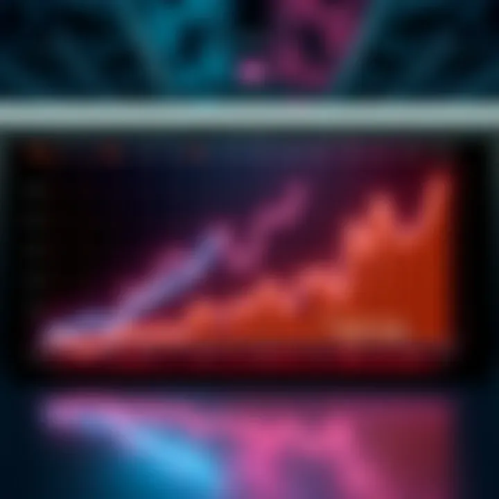 Theta Price Prediction Graph showing Theta's expected price increase towards $100 with a current rise from $17.