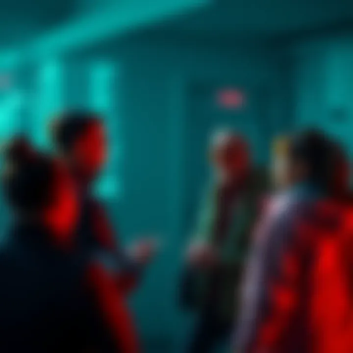 Thorchain lead engaging with community members about upcoming XMR swaps initiative