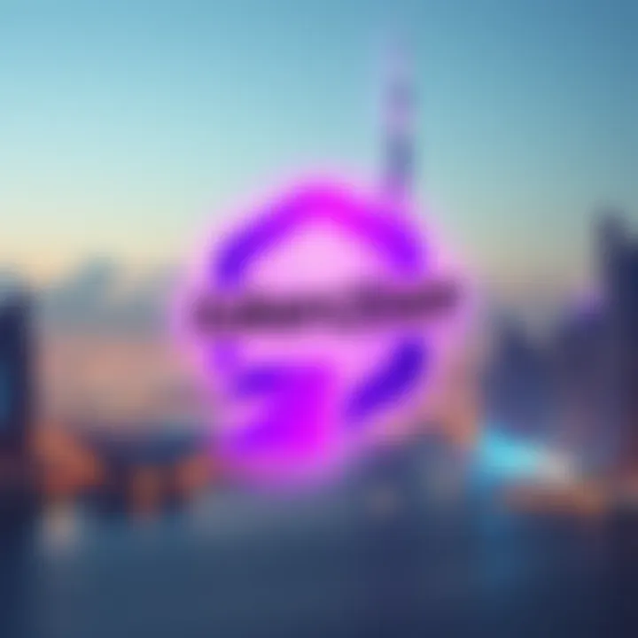 A graphic showing the Token2049 logo with a backdrop of Dubai's skyline, indicating the postponement of the Dubai event to 2027.