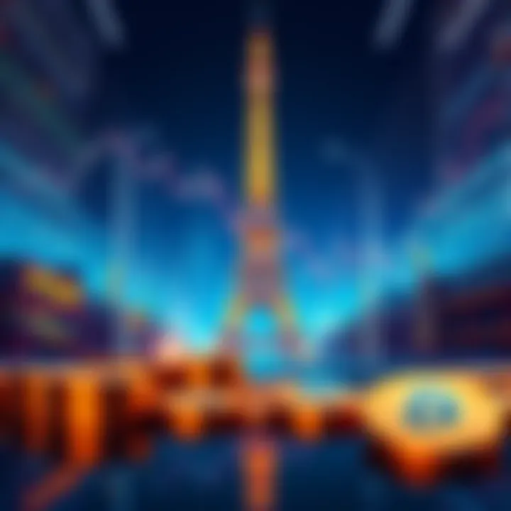 Remixpoint, a Tokyo-based firm, selling altcoins and investing entirely in Bitcoin with a backdrop of cryptocurrency charts
