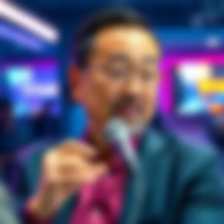 Tom Lee talks about the link between tokenized assets and Ethereum value, suggesting each dollar in assets equals a dollar for ETH.