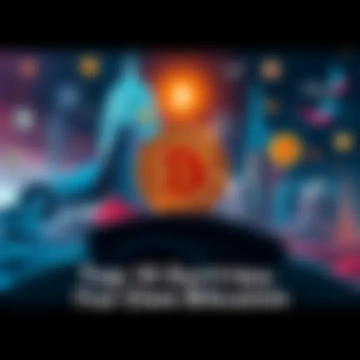 Graphical representation of major entities and governments owning Bitcoin, showcasing their influence in cryptocurrency as of 2026.