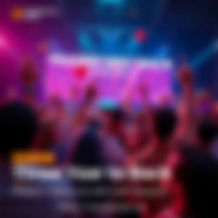 People celebrating the launch of Trade Your Way Back Phase 3 with cash rewards, showing excitement and engagement in trading activities.