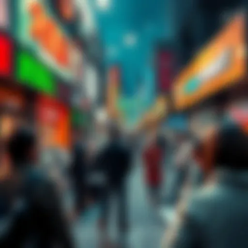 People discussing the changes and future of Jane Street in a trading environment.