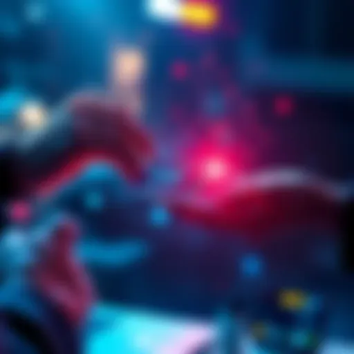 A person sending XLM cryptocurrency from one platform to another with a focus on avoiding memo confusion