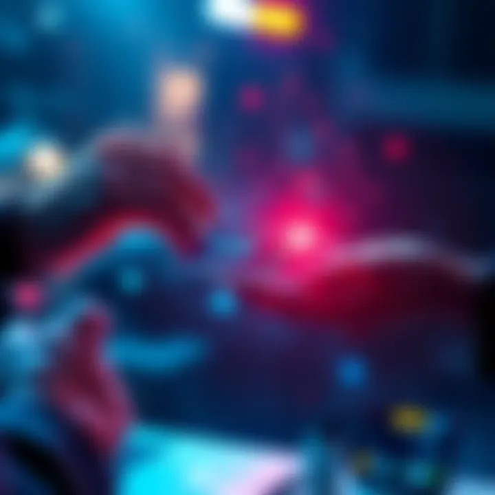 Transferring XLM to Kraken A person sending XLM cryptocurrency from one platform to another with a focus on avoiding memo confusion