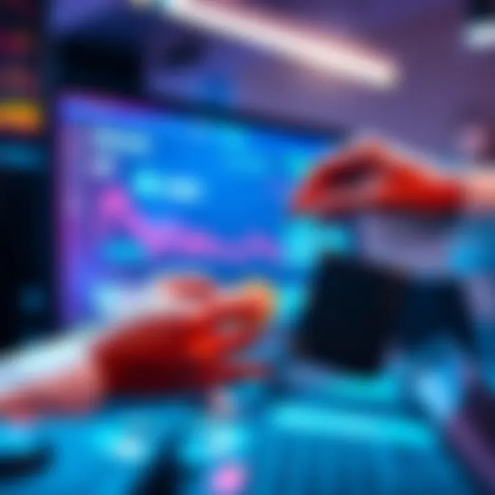 A person transferring USDC cryptocurrency from a Coinbase account to a Ledger wallet on a computer screen.