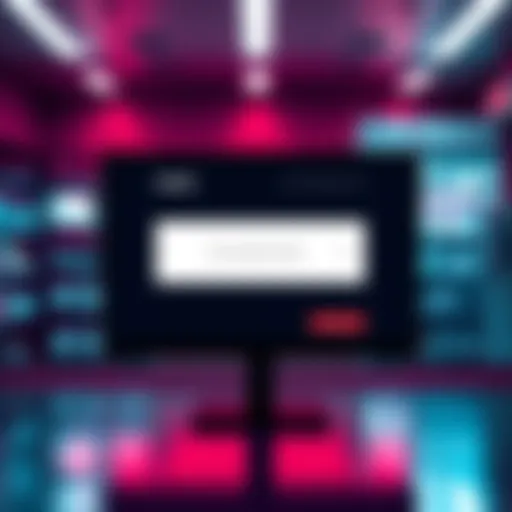 Trezor checkout page showing an error where the state selection is disabled