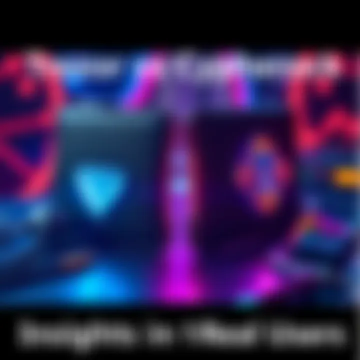 Trezor and Cypherock X1 hardware wallets displayed side by side, showcasing their designs and features.