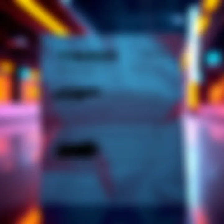 A letter from Trezor displaying personal information and a warning about a new Authentication Code, warning of scams.