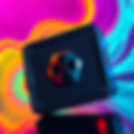 The Trezor Safe 7 hardware wallet showcasing its sleek design and security features, awarded for its innovative functionality.