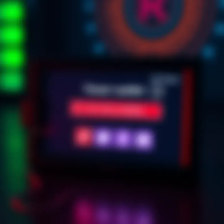 A screenshot showing a Trezor wallet passphrase entry field with a message of no funds available despite correct entry.