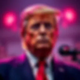 A prominent supporter of Trump's cryptocurrency initiative now appears critical, expressing doubts on its future viability in a public forum.