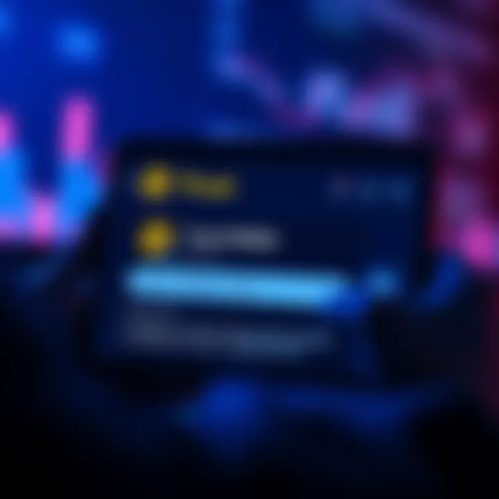 A Trust Wallet screen showing a pending transaction for Solana funds after unstaking.