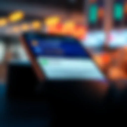 A Trust Wallet app screen showing a transaction for USOR, with error messages and user concerns visible.