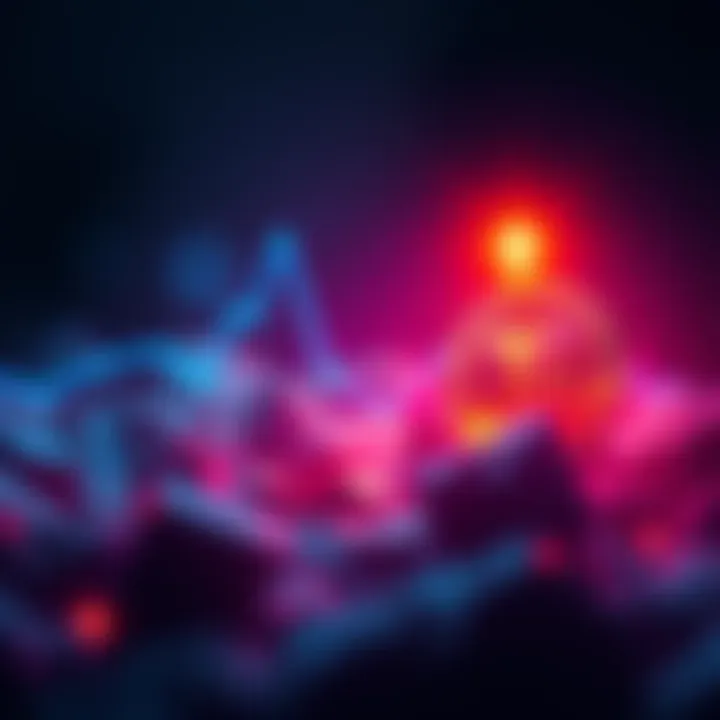 Graph showing the rise of Trx coin value towards $100 by December 2026