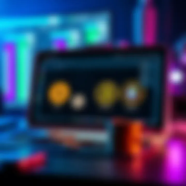 A computer screen showing unexpected coins like WETH and Moon Day Plus in a Ledger Wallet.
