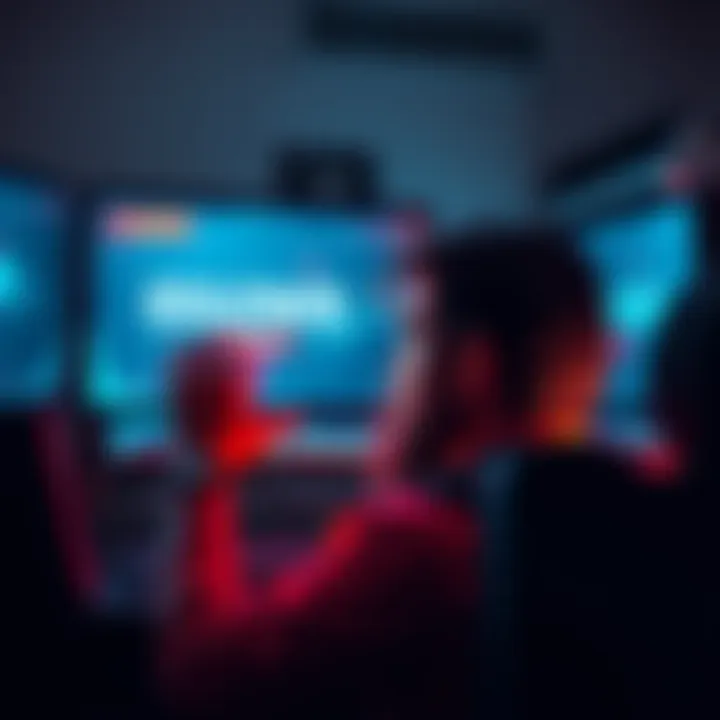 User Loses Millions in Token Swap A graphic showing a person looking shocked while staring at their computer screen displaying a large loss in cryptocurrency after a swap incident.