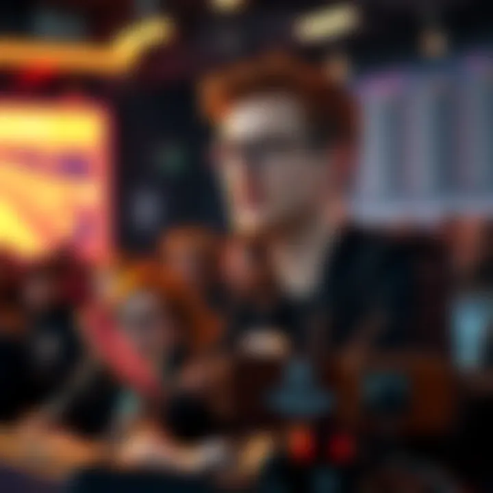 Vitalik Buterin speaking to an audience, emphasizing online security after the eth.limo DNS hijack incident