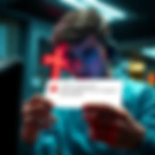 User facing an error message while trying to transfer Pi from a digital wallet