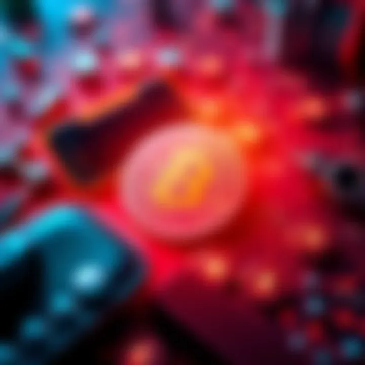 A visual representation showing digital wallets holding Pi cryptocurrency, with numbers indicating a large allocation. The image suggests the importance of these wallets to the Pi ecosystem.