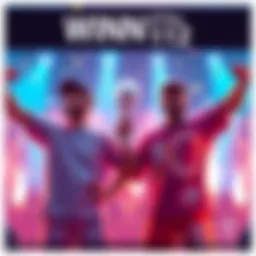 Celebration featuring the MVP u/KaidoAS and Post of the Week u/Dupont15 with $SWEAT rewards