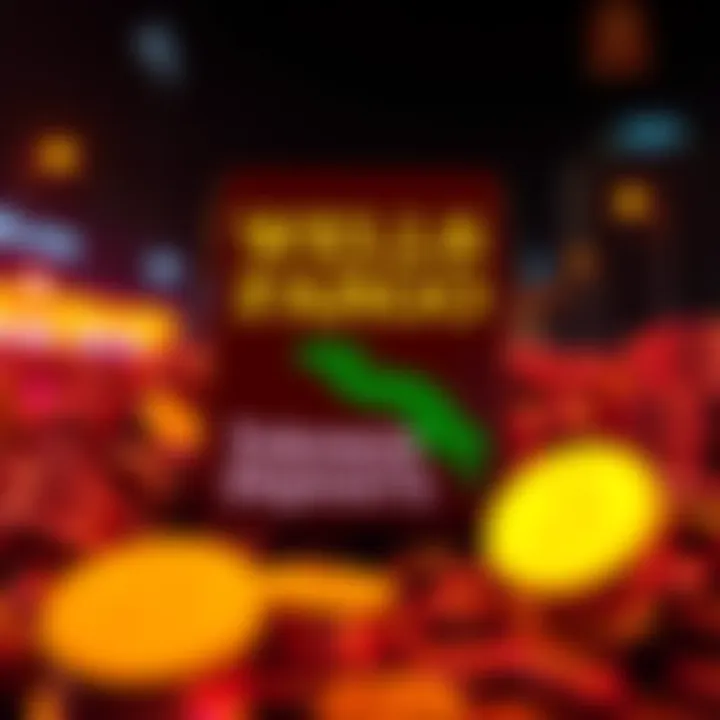 Wells Fargo Tokenized Deposits Wells Fargo logo with digital tokens representing tokenized deposits concept