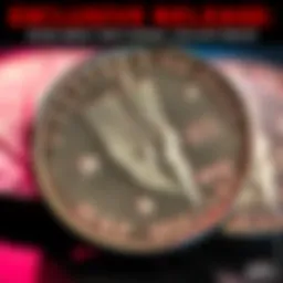 Close-up of a 2026 West Point 9/11 privy half dollar coin representing limited edition collectibles