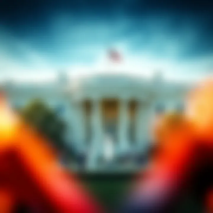 Officials gathered in the White House to discuss the finalization of the Crypto CLARITY Act, focusing on stablecoins and digital asset regulations.