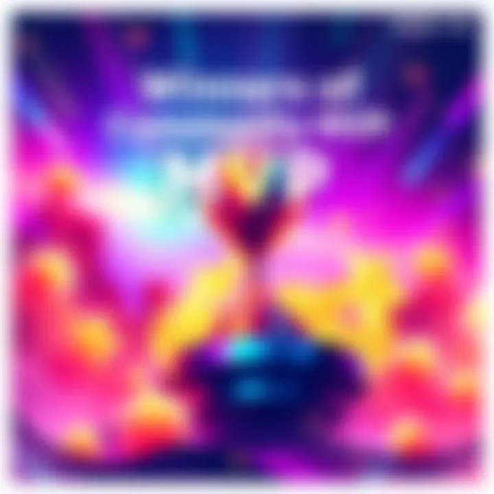 MarianaRomiMateo and Longjumping_Ad_6446 are announced as MVP and Post of the Week in the Sweat Community, celebrating their achievements with $SWEAT rewards.