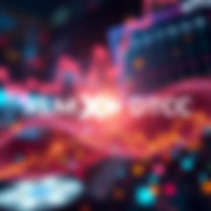 XLM and DTCC partnership announcement Graphic showing XLM and DTCC logos with digital assets background