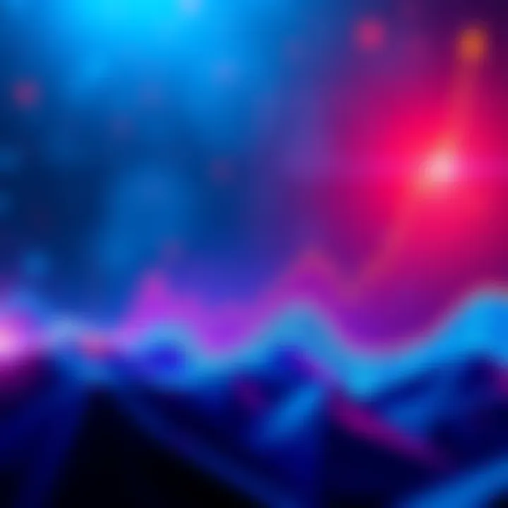 XRP Price Growth Graph showing XRP price predictions and trends towards 2027