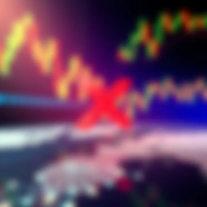 A digital representation of the XRP cryptocurrency logo with a backdrop of a global financial network graph.