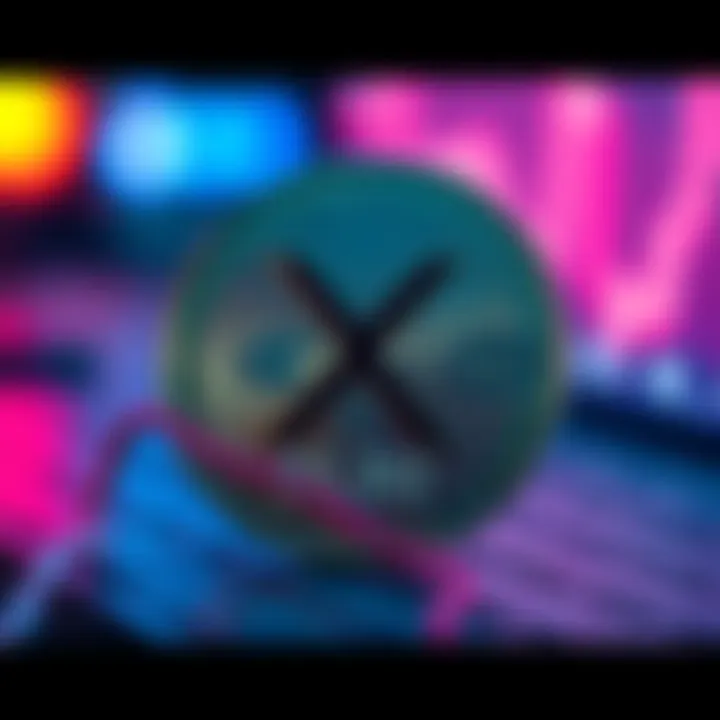 A digital representation of XRP stablecoin showing its value firmly at $1.80, symbolizing its stability and trust among traders.