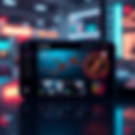 Screenshot of a mobile dashboard displaying Zcash news updates with no ads, highlighting top stories from trusted sources