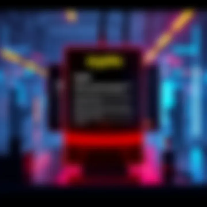 A screenshot showing an announcement about the stalled partnership between Zypto and Pi, highlighting API issues and a new Top Up app launch.